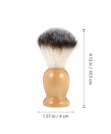 Men's Travel Shaving Set | Adjustable Beard & Facial Brushes | International Shipping - Buy Online on GoSupps.com