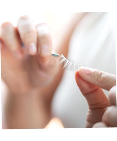 Beavorty 3 Pairs makeup false eyelashes faux eyelashes cosplay eyelashes natural dramatic eyelashes japanese lashes fake lashes cosmetic lashes false lash make up fiber Accessories - Buy Online on GoSupps.com