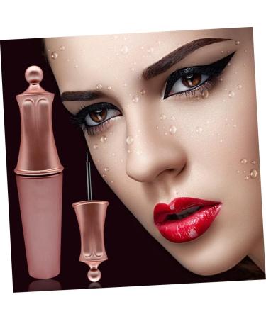 minkissy 6Pcs Liquid Eyeliner Magnetic False Eyelashes False Eyelashes Magnetic Black Eyeliner e Only 3D e Eyelid Glue Titanium Oxide - Buy Online on GoSupps.com