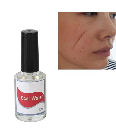 Buy Realistic Makeup Scarring Liquid - Special Effects Collodion for Halloween & TV | International Shipping - Buy Online on GoSupps.com