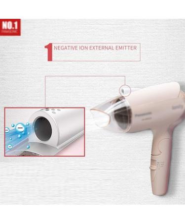 Household Goods Hair Dryer Hair Dryer Female Home High-Power Negative Ion Barber Shop Does Not Hurt The Dormitory Mute Hot and Cold Hair Dryer Hair Diffuser - Buy Online on GoSupps.com