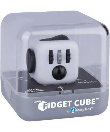 Shop Fidget Cube 34551 - Original Antsy Labs Toy in Random Colors | Worldwide Shipping Available - Buy Online on GoSupps.com