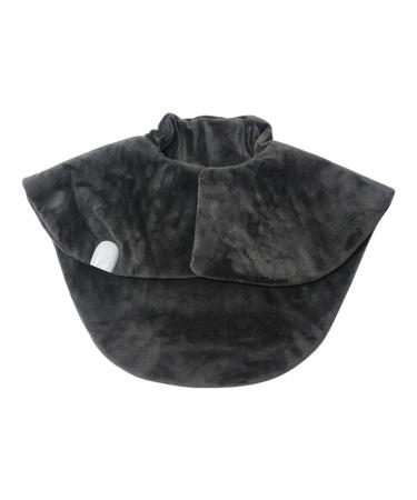 Lambo neck-shouldered heating pillows heated scarf shoulder warmer chest and shoulder wrap-fast-heating heating pillows skin-friendly temperature-adjustable shoulder-neck warmer