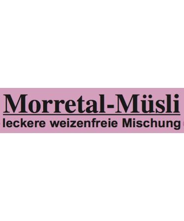 Seitenbacher Morretal Muesli I Whole Grain Cereals I No Added Sugar I No Added Fat I Many Berries I Wheat Free (3 x 750 g) - Buy Online on GoSupps.com