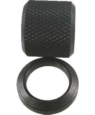 DB TAC 1/2''x28 Thread Protector and Free Washer 1/2x28 Threaded All Steel - Buy Online on GoSupps.com