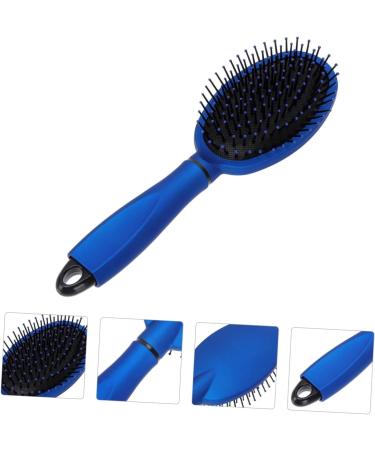 minkissy 1pc Box Storage Box Roller Comb Paddle Brush Curly Hair Brush Volumizing Hair Vent Brush Detangling Hair Storage Bin Scalp Hair Brush Straight Hair Man Hair Comb Plastic 24.5x6.5cm - Buy Online on GoSupps.com