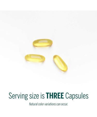 Genestra Brands Perilla EFA Capsules - Skin Health Support - 90 Count - Buy Online on GoSupps.com