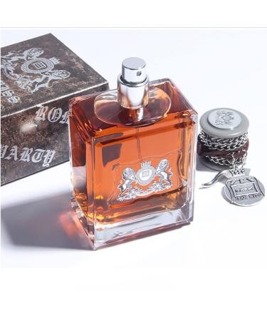 AKIOLOAS Pheromone Cologne for Men - Attract Women with J. LeNuova Feromone Perfume - 1 Bottle - Buy Online on GoSupps.com