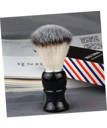 Viking Beard Care Kit - Healeved Bart Schnurrbart-Styling Brush & Dachsbr sbr sten - Perfect Gifts for Men - Buy Online on GoSupps.com