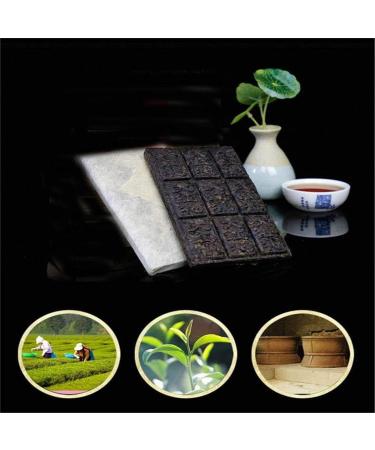 HELLOYOUNG th noir Lapsang Souchong fum 100g - Sac - Organique - Vegan - Allergen Free - Buy Online on GoSupps.com