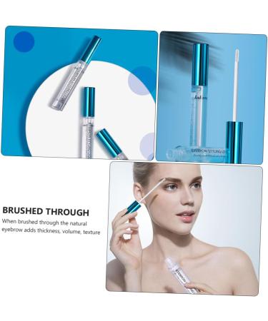 POPETPOP Define Eyebrow Liquid Women Eyebrow Makeup Liquid Makeup Tool for Eyebrow Accessories Miss Make up - Buy Online on GoSupps.com