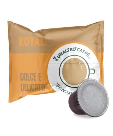 UNALTRO 50 Nespresso* Complimentary Capsules ROYAL Blend - ANOTHER Coffee