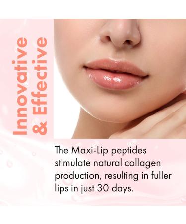 SORME Treatment Cosmetics Lipthick Lipgloss for Shiny & Fuller Lips - Barely - Buy Online on GoSupps.com