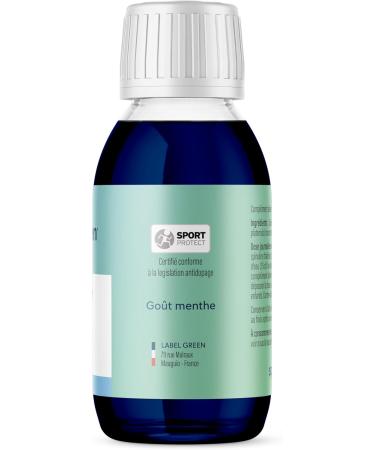 Phycocyanin syrup 3000 mg/l - Buy Online on GoSupps.com