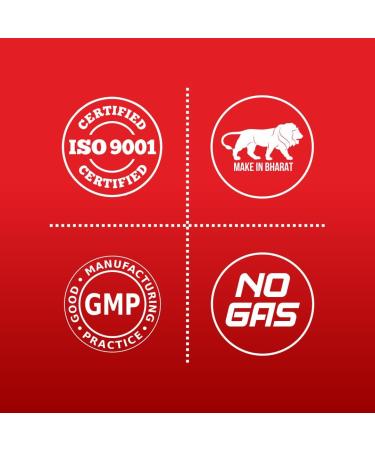 Cool Flames Luxury Ritzy Unisex Eau De Parfum with Grapefruit Cinnamon Patchouli & Amber Premium Long Lasting Citrus & Spicy Fragrance Scent Perfume for Men & Women 100 ML - Buy Online on GoSupps.com