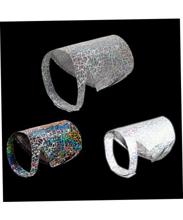 Buy Minkissy 3 PCS Security Dog Visibility Vest - Reflective Orange & Gray Safety Gear for Pets | Nighttime Dog Reflector West for Wildlife Protection - Buy Online on GoSupps.com