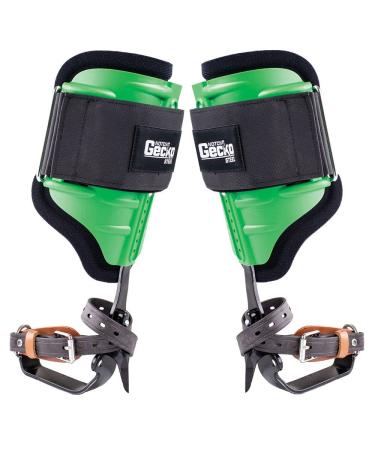 Notch Gecko Steel Climbers w/Pole Gaffs (Pair) (41185) - Buy Online on GoSupps.com