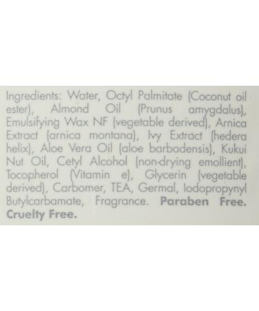 Biotone Dual-Purpose Massage Creme 68 oz - Professional Grade Formula - Buy Online on GoSupps.com