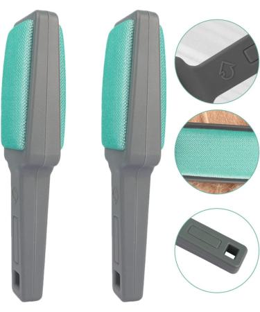 Buy Lurrose 6-Piece Animal Hair Brush & Lint Razor Set - Multifunctional Cleaner for Couch Carpet and Clothes - International Shipping Available - Buy Online on GoSupps.com