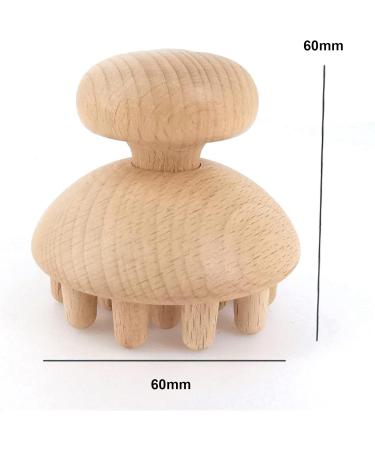 Ailill 2X Shape Therapy Massager - Anti-Cellulite Fascia Roller for Full Body Muscle Pain Relief | International Shipping Available - Buy Online on GoSupps.com