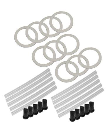 Fuji Spray Sunless 8275 Cup Parts Kit For TAN7350 And 4200 T-PRO Applicator
