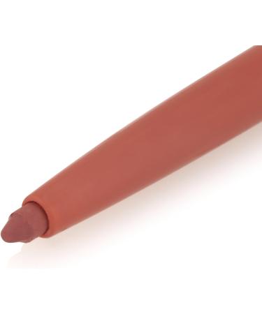  L'OR AL Infallible Lip Contour Pencil - No. 708 Always Toasted - L'Or al - Buy Online on GoSupps.com