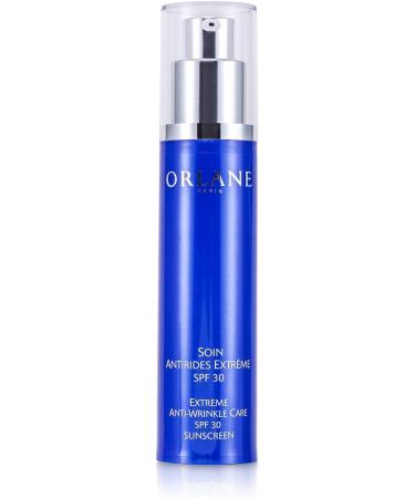 Orlane - EXTREME ANTI-WRINKLE SPF30 50 ml - Buy Online on GoSupps.com
