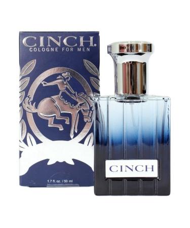 Cinch Men's Classic Cologne