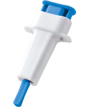 MediVena ONE-CARE PRO Safety Lancets 21G x 1.8mm 100/bx - Sterile & Convenient Sampling - Buy Online on GoSupps.com