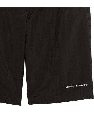 Columbia Boys' Bahama Short in Black - Size Small - Buy Online on GoSupps.com