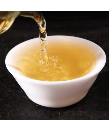 Th Pu'er chinois 357g 0.787LB) th Puer cru th vert vieux Banzhang vieux arbres th Pu erh soins de sant th Pu er vert bon - Buy Online on GoSupps.com