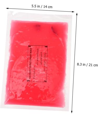 Cire d'Abeille 240G Mains Cire Soins Peau Soin des Mains Usage Personnel ou Professionnel - Buy Online on GoSupps.com