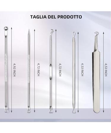 Best Blackhead Remover: Clear Pimples & Blemishes | Fast International Shipping - Buy Online on GoSupps.com