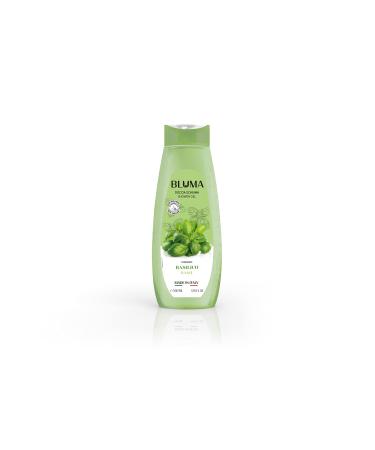 BLUMA BLUMA Shower Gel 500ml Basil