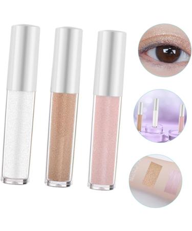 Healvian 9 Pcs Polarized Monochrome Eyeshadow Makeup Stuff Glitter Make up Kit Eye Makeup Plastic - Buy Online on GoSupps.com