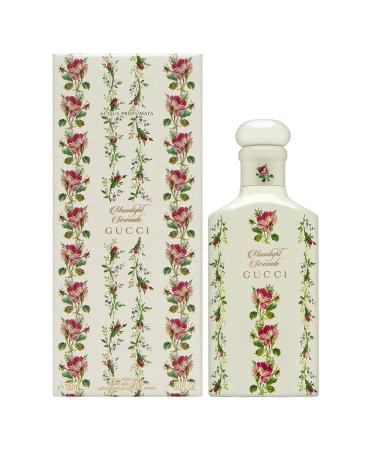 GUCCI MOONLIGHT SERENADE by Gucci EAU DE PARFUM SPRAY 5 OZ