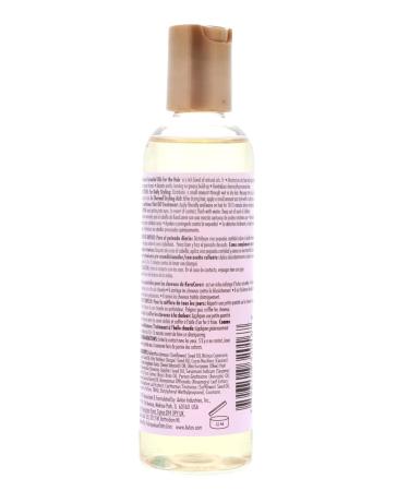 Buy KeraCare Essential Oils for Hair - 4 oz | Shop Internationally | Best Hair Care Solutions - Buy Online on GoSupps.com
