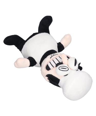 Hosie Pizza Tower Plush Doll Versatile Comfortable Male Chef Stuffed Figure Doll Fashionable for the Car