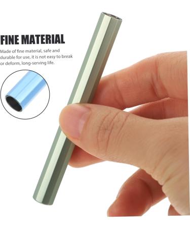 Beavorty 18 Pcs Nail Pen Cap Nail Accessories Nail Growth Oil Pen Protection Caps Acrylic Assorted Colorx3pcs 8x0.8x0.8cmx3pcs - Buy Online on GoSupps.com