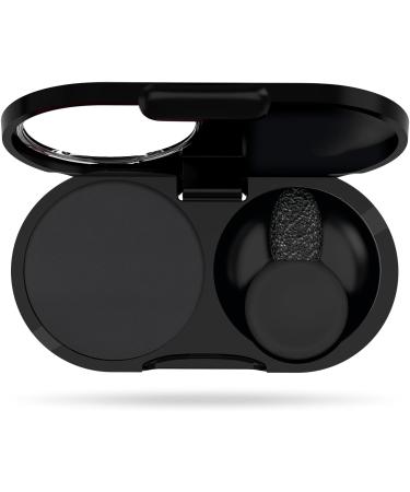 Pupa Milano Vamp Eyeshadow 300 Blackout Matt - Buy Online on GoSupps.com