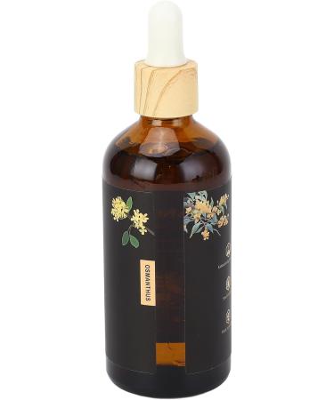 Huile d'aromath rapie Huile de Soin de la Peau Large Application de 100 Ml pour les Soins Capillaires - Buy Online on GoSupps.com