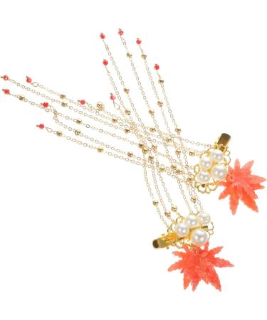 minkissy 4 Pairs Hairpin Pearl Clips for Hair Women's Hair Clips Vintage Hair Accessories Hair Accessories for Women Clips Hair Clips for Women Womens Hair Clips Hair Clips Girls Metal Miss - Buy Online on GoSupps.com