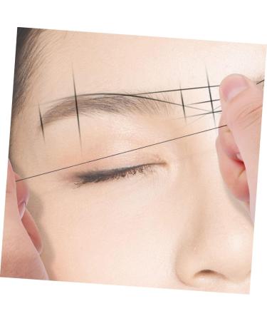 Ipetboom 14 Pcs Ink Pattern Embroidery Thread Ruler Survey Ruler - Buy Online on GoSupps.com