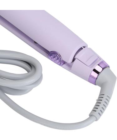 Buy Hair Curling Iron - Easy to Use Hair Straight Wand with 360 Rotation for Salon (US Plug) - Shop Internationally - Buy Online on GoSupps.com