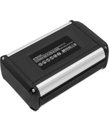 Battery Replacement for Jimmy JW31 B02-1825A | Long-Lasting Power - Fast International Shipping - Buy Online on GoSupps.com