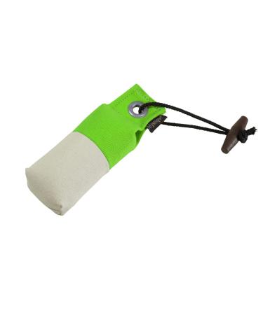 Mystique Dummy Pocket Dummy Marking neon green/white 85g 85g neon green / white