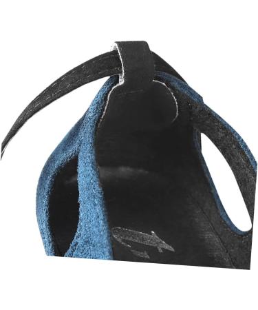 6 Pairs GLEAVI Sole Protector for Women | Heel Cushion Inserts & Protective Pads - Buy Online on GoSupps.com