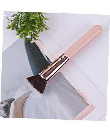 DRESSOOS Powder Makeup Brush Foundation Makeup Brush White Makeup Makeup Foundation Brush - Buy Online on GoSupps.com