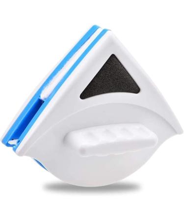 Home Window Wiper Glass Cleaner Brush Tool Double Side Magnetic Brush for Washing Windows Glass Brush Cleaning Tool 3-30MM Clean 3mm to 8mm Colour:15mm to 24mm - Buy Online on GoSupps.com