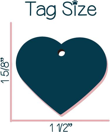 Kentucky Wildcats Pet ID Tag | 2-Sided for Dogs & Cats | Personalized & Officially Licensed - Buy Online on GoSupps.com